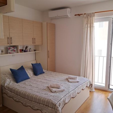 Apartment Marina Makarska Zewnętrze zdjęcie