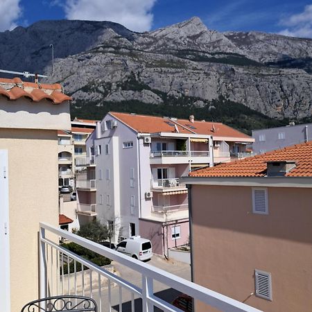 Apartment Marina Makarska Zewnętrze zdjęcie