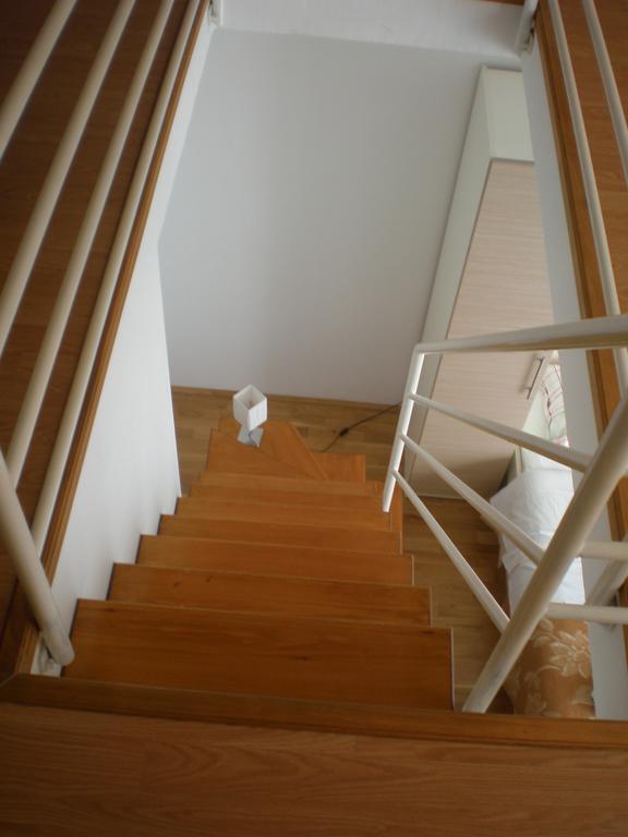 Apartment Marina Makarska Pokój zdjęcie