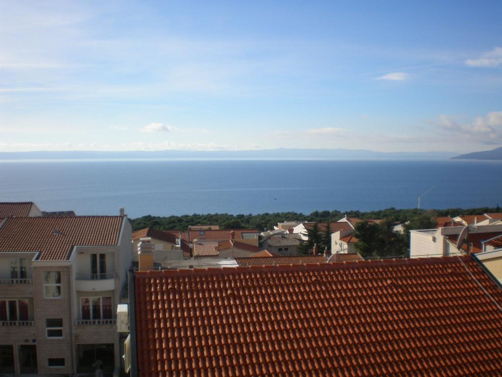 Apartment Marina Makarska Pokój zdjęcie