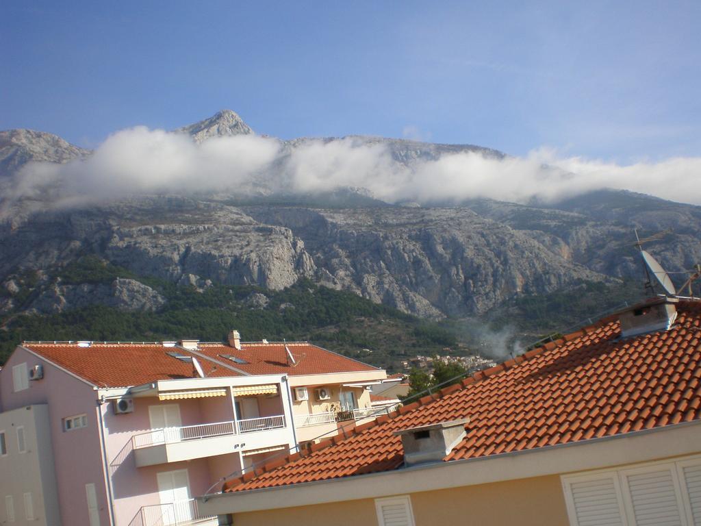 Apartment Marina Makarska Pokój zdjęcie