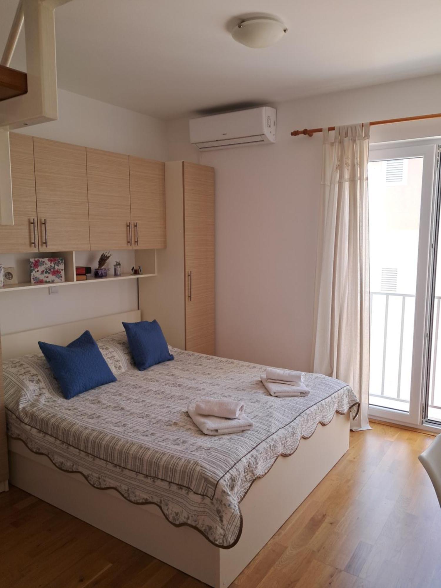 Apartment Marina Makarska Zewnętrze zdjęcie