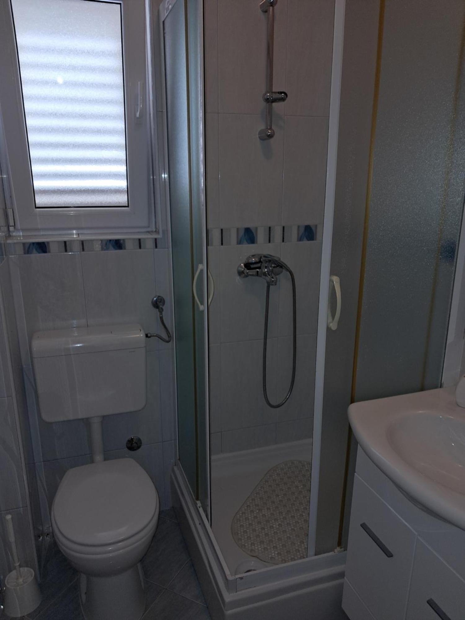 Apartment Marina Makarska Zewnętrze zdjęcie