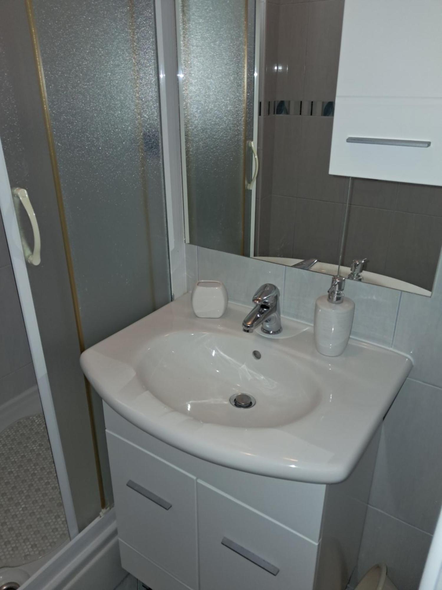 Apartment Marina Makarska Zewnętrze zdjęcie